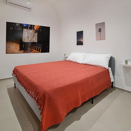 Le Puglie Luxury Apartments Molfetta Exterior photo