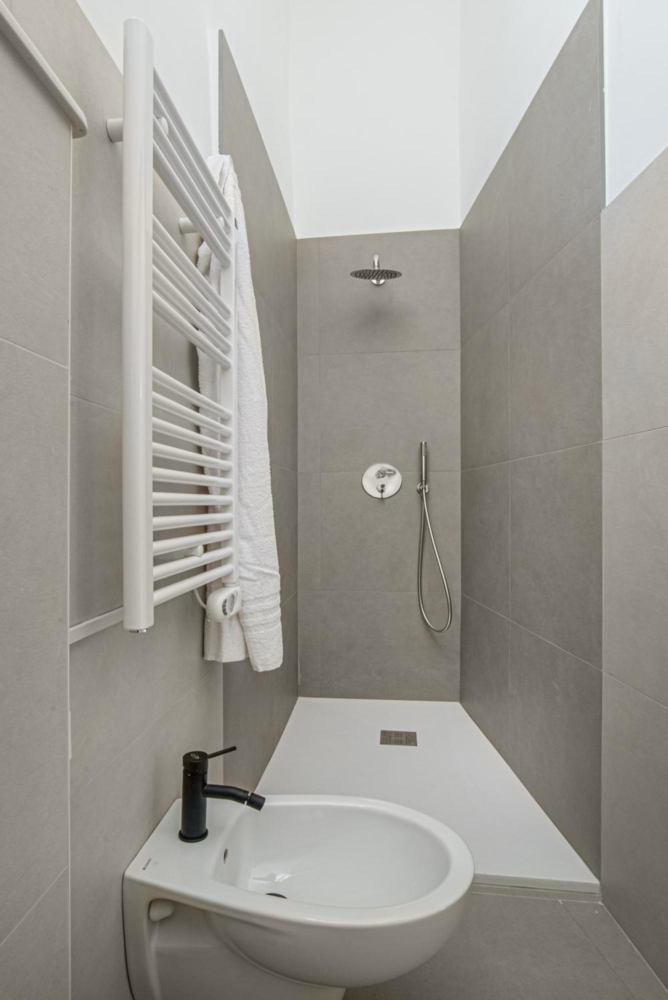 Le Puglie Luxury Apartments Molfetta Exterior photo