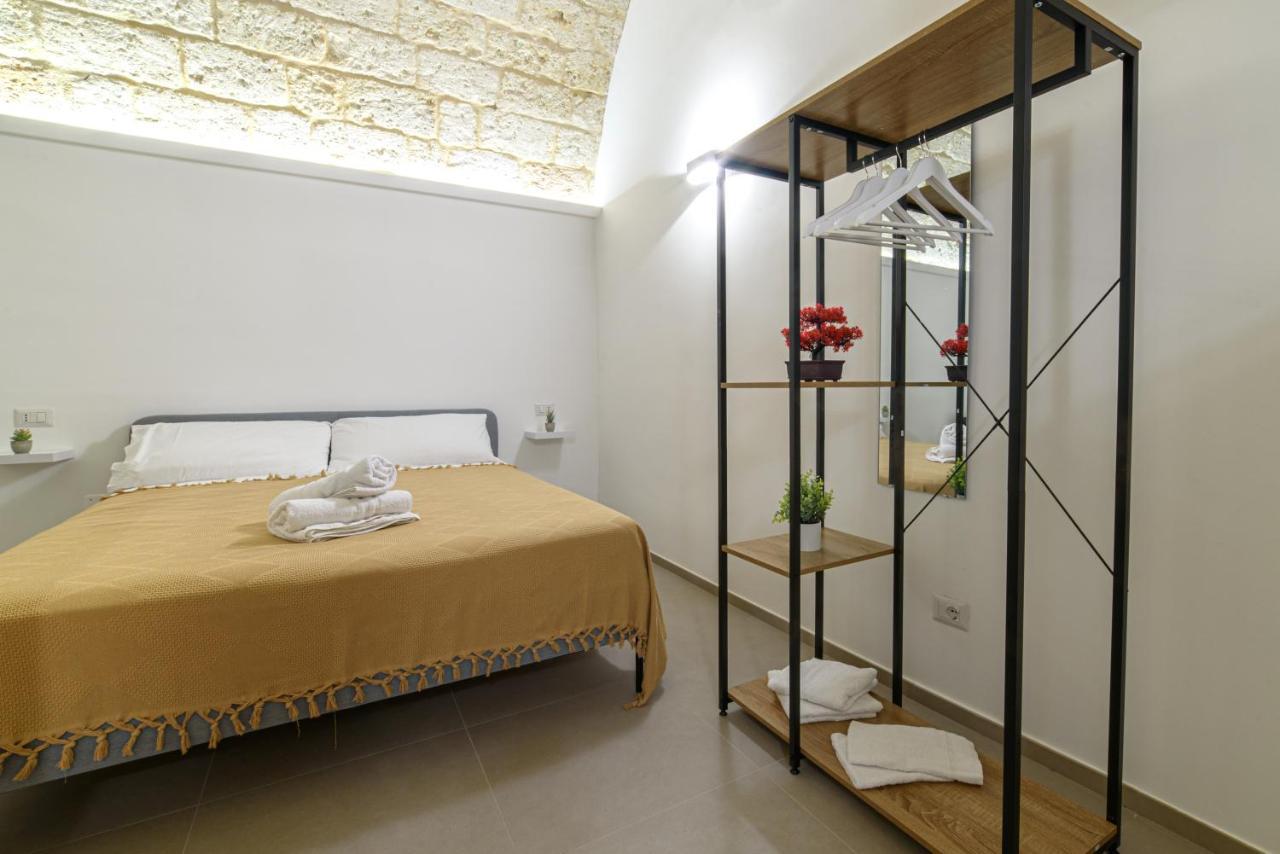 Le Puglie Luxury Apartments Molfetta Exterior photo