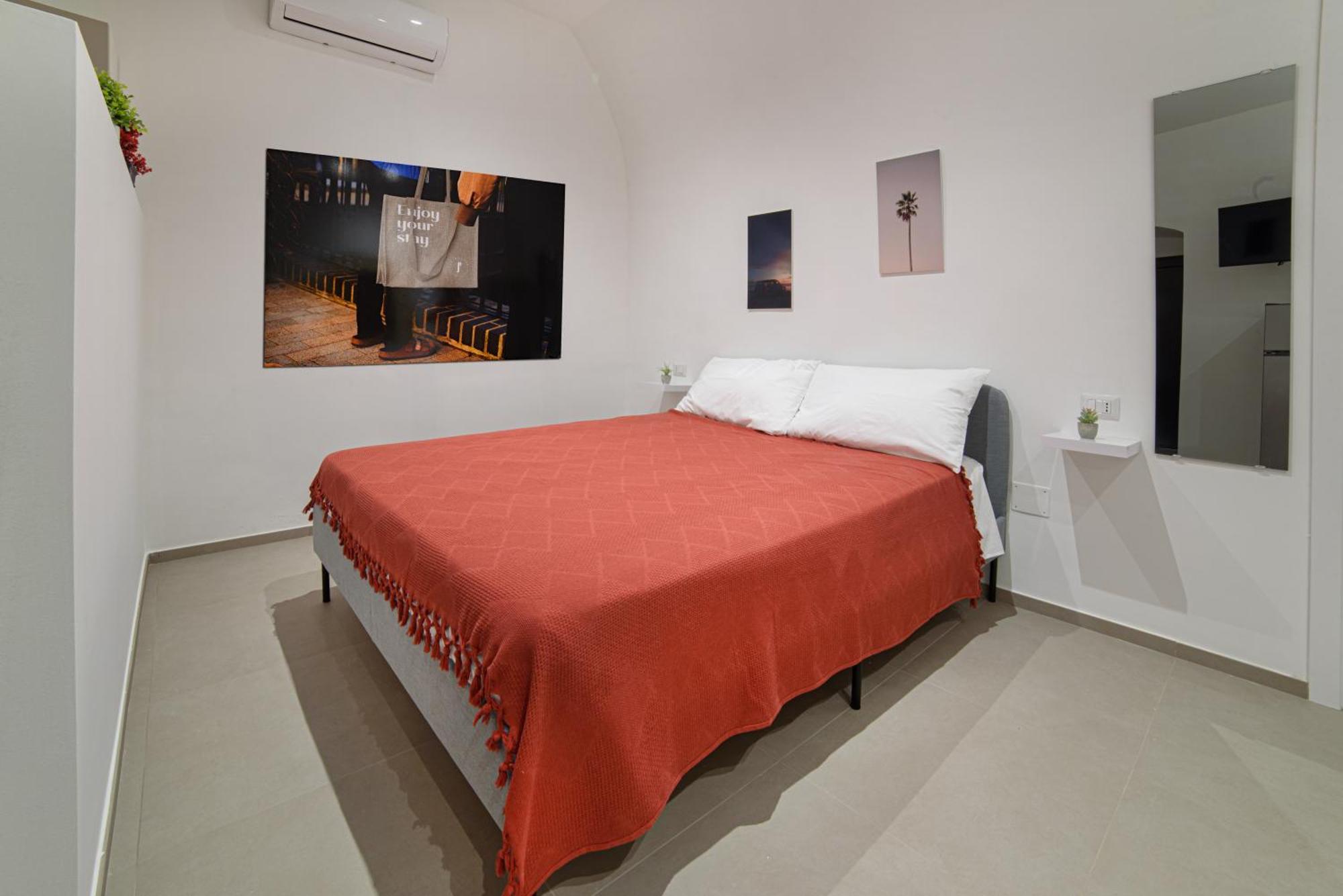 Le Puglie Luxury Apartments Molfetta Exterior photo