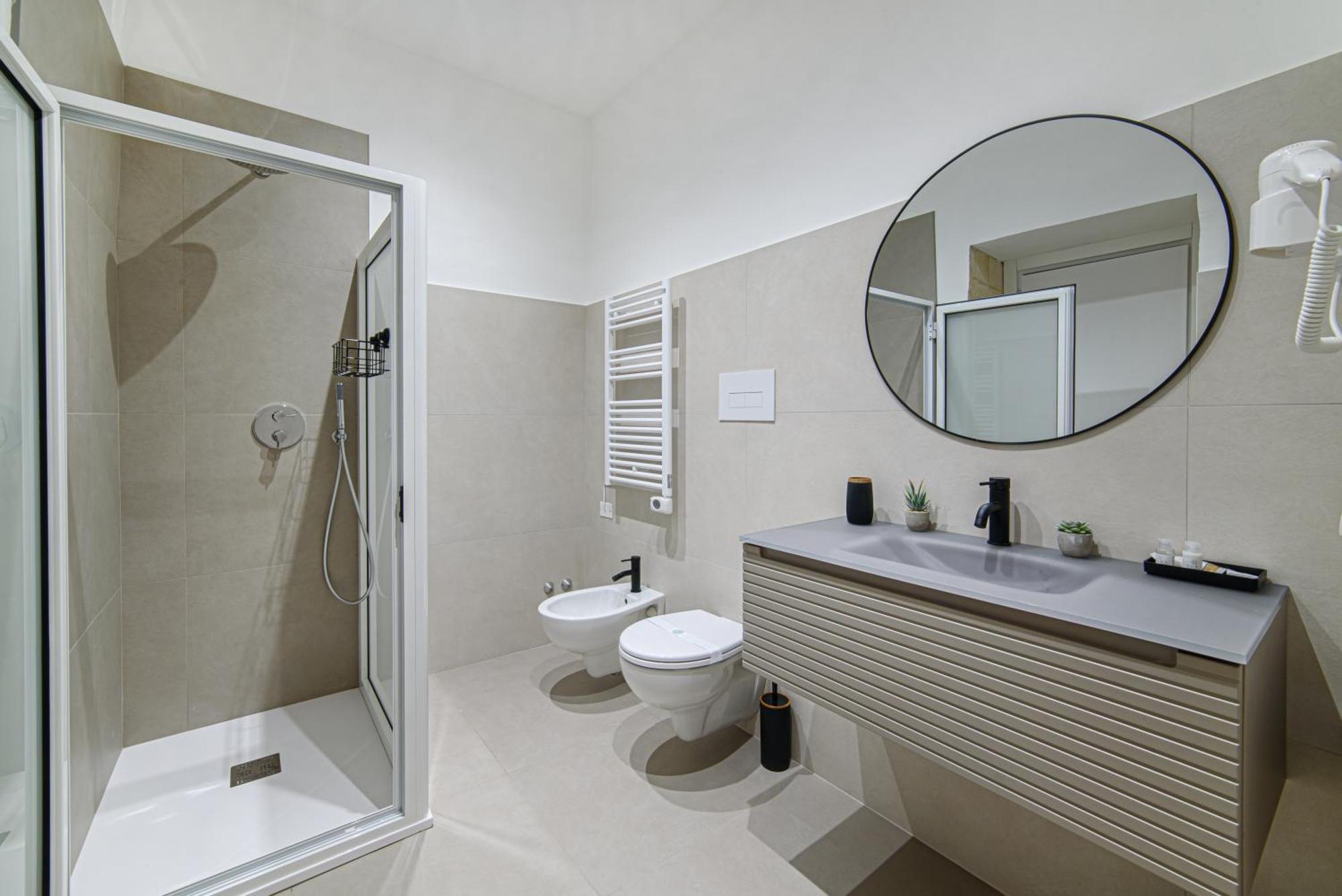 Le Puglie Luxury Apartments Molfetta Exterior photo